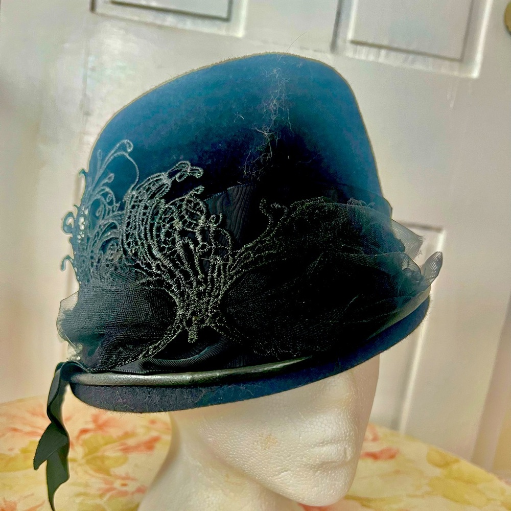CHA CHA’s HOUSE of ILL REPUTE Hat